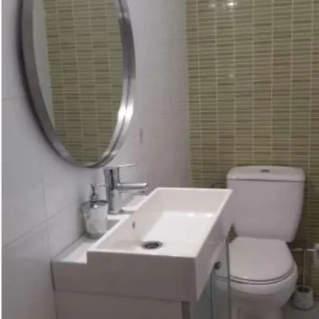 Διαμέρισμα Elegante Y Amplio Apartamento En Pleno Centro De Βίγκο