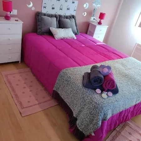 Elegante Y Amplio Apartamento En Pleno Centro De * Βίγκο