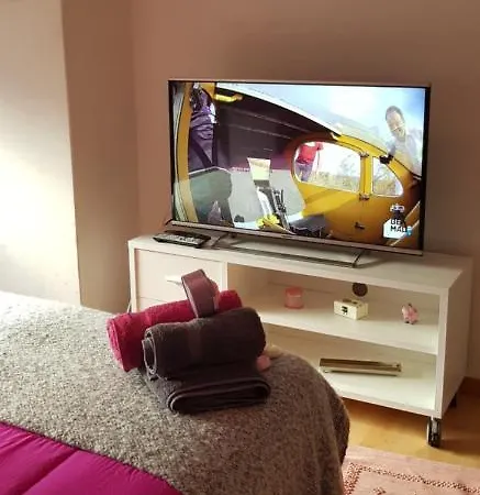 Elegante Y Amplio Apartamento En Pleno Centro De