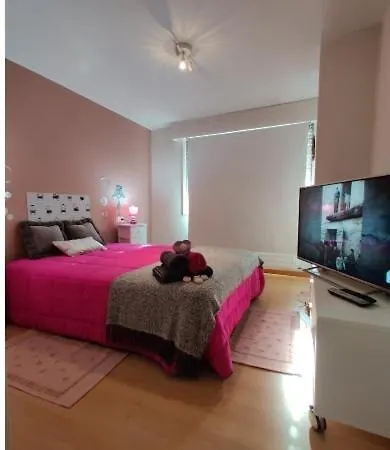 Elegante Y Amplio Apartamento En Pleno Centro De Διαμέρισμα Βίγκο
