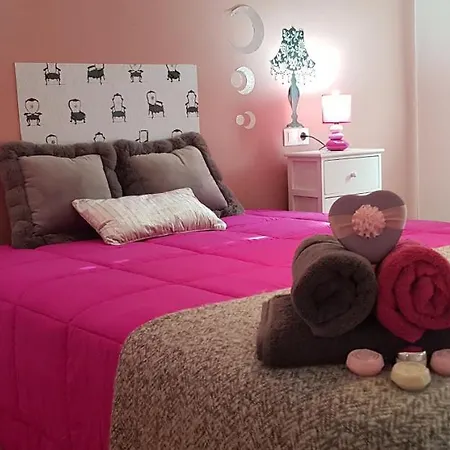Διαμέρισμα Elegante Y Amplio Apartamento En Pleno Centro De *
