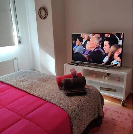 Elegante Y Amplio Apartamento En Pleno Centro De Διαμέρισμα *
