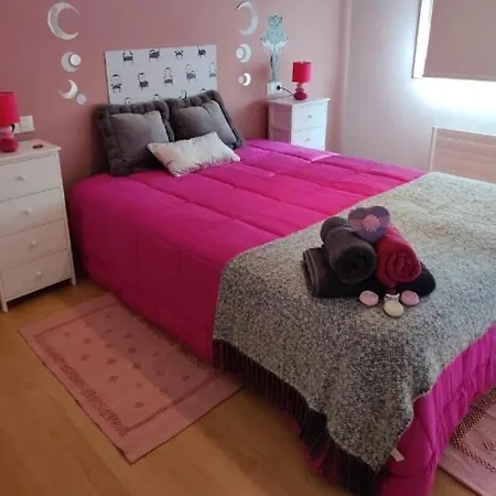 Διαμέρισμα Elegante Y Amplio Apartamento En Pleno Centro De Βίγκο