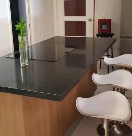 Διαμέρισμα Elegante Y Amplio Apartamento En Pleno Centro De *