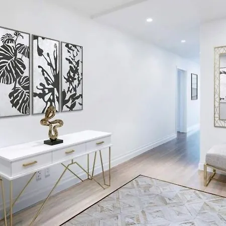Διαμέρισμα Elegante Y Amplio Apartamento En Pleno Centro De