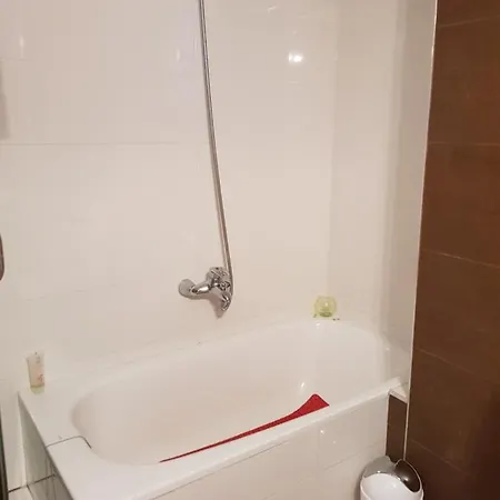 Elegante Y Amplio Apartamento En Pleno Centro De Διαμέρισμα *